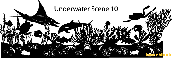 激光切割图纸大全