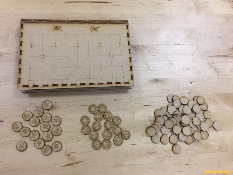 中国象棋