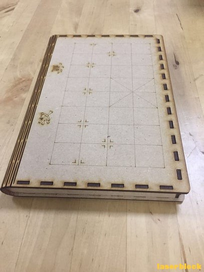 中国象棋