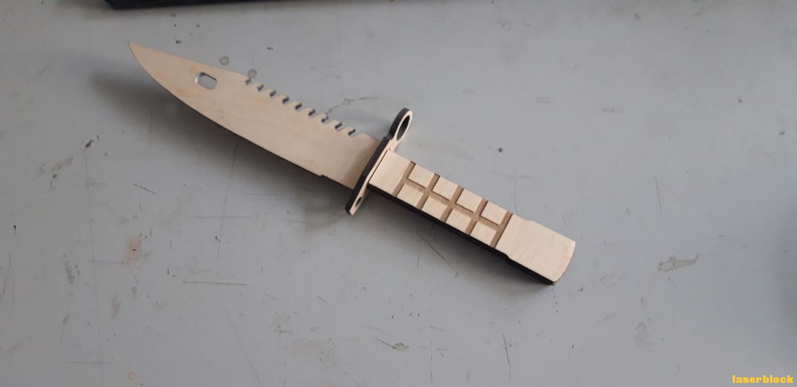 激光切割机作品图纸