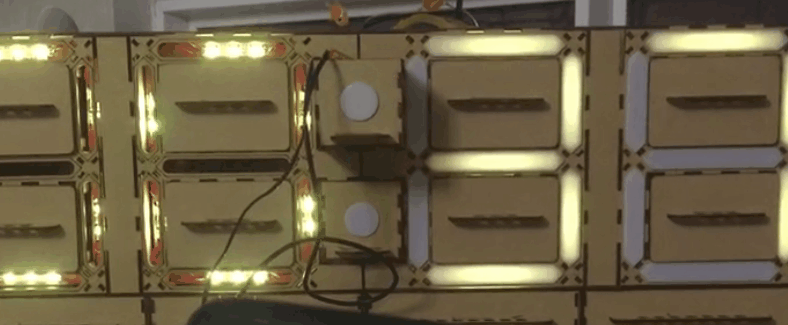 闪烁的效果.gif